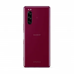 Смартфон Sony Xperia 5 Bundle 6.1" FHD+ HDR OLED 21:9 6GB RAM 128GB + 64GB Memory Card synthetic.ua - Фото 1