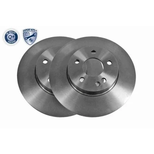 Комплект дисковых тормозов VAICO EXPERT KITS + V30-3731, фото №3