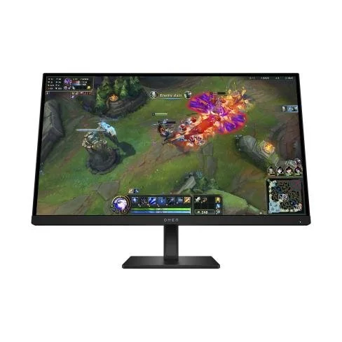 Монитор HP OMEN 27q G2 (AV4H6AA), фото №1