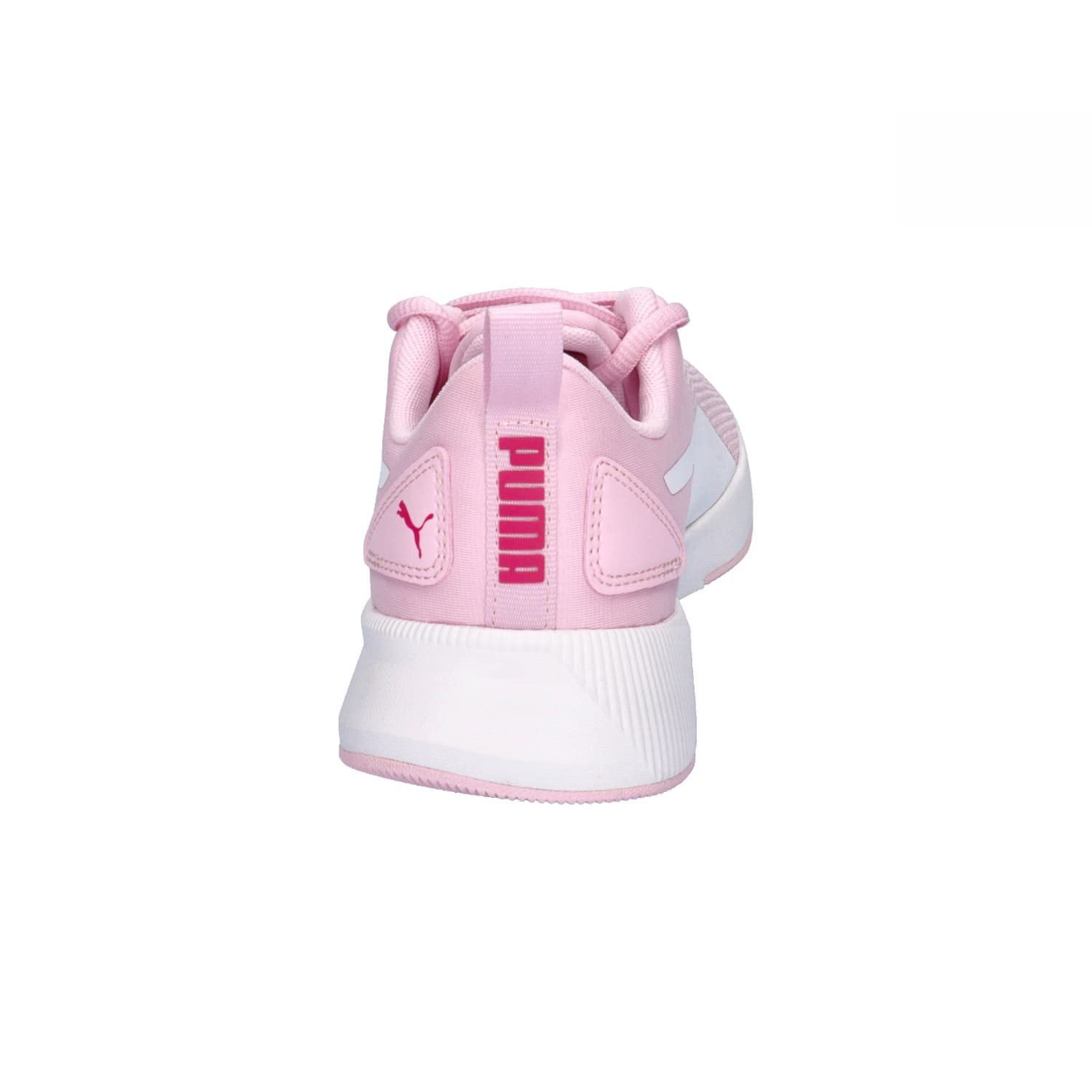 Кроссовки PUMA Flyer Runner Jr Черный, Белый, фото №5