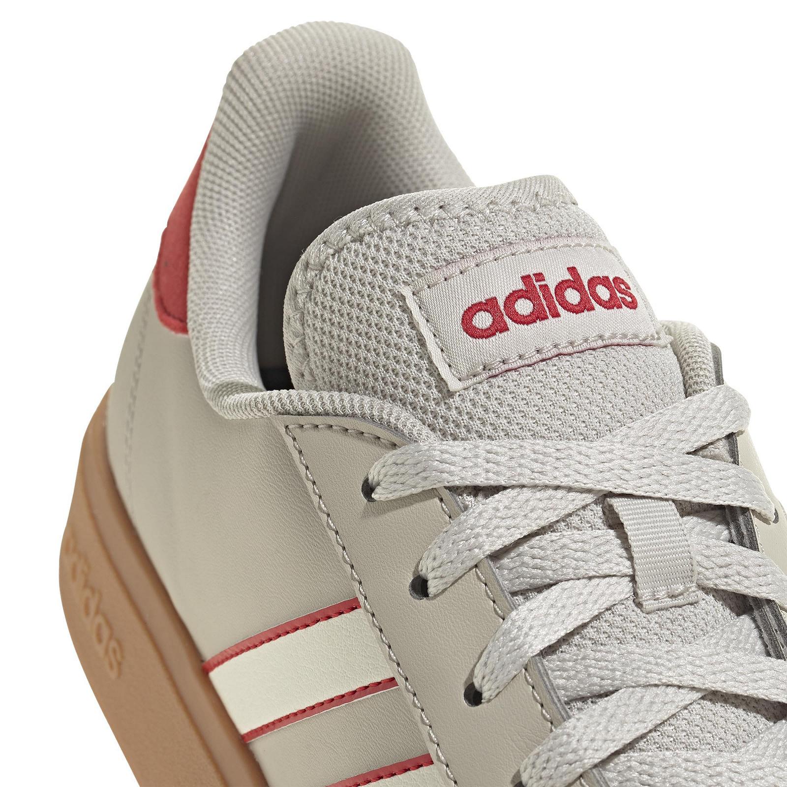 Кросівки Adidas Grand Court Base 2.0 чоловічі, фото №4