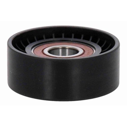 Ролик натяжителя, поликлиновой ремень VAICO Green Mobility Parts V20-3769 для BMW, фото №4 Ролик натяжителя, поликлиновой ремень VAICO Green Mobility Parts V20-3769 для BMW, фото №4