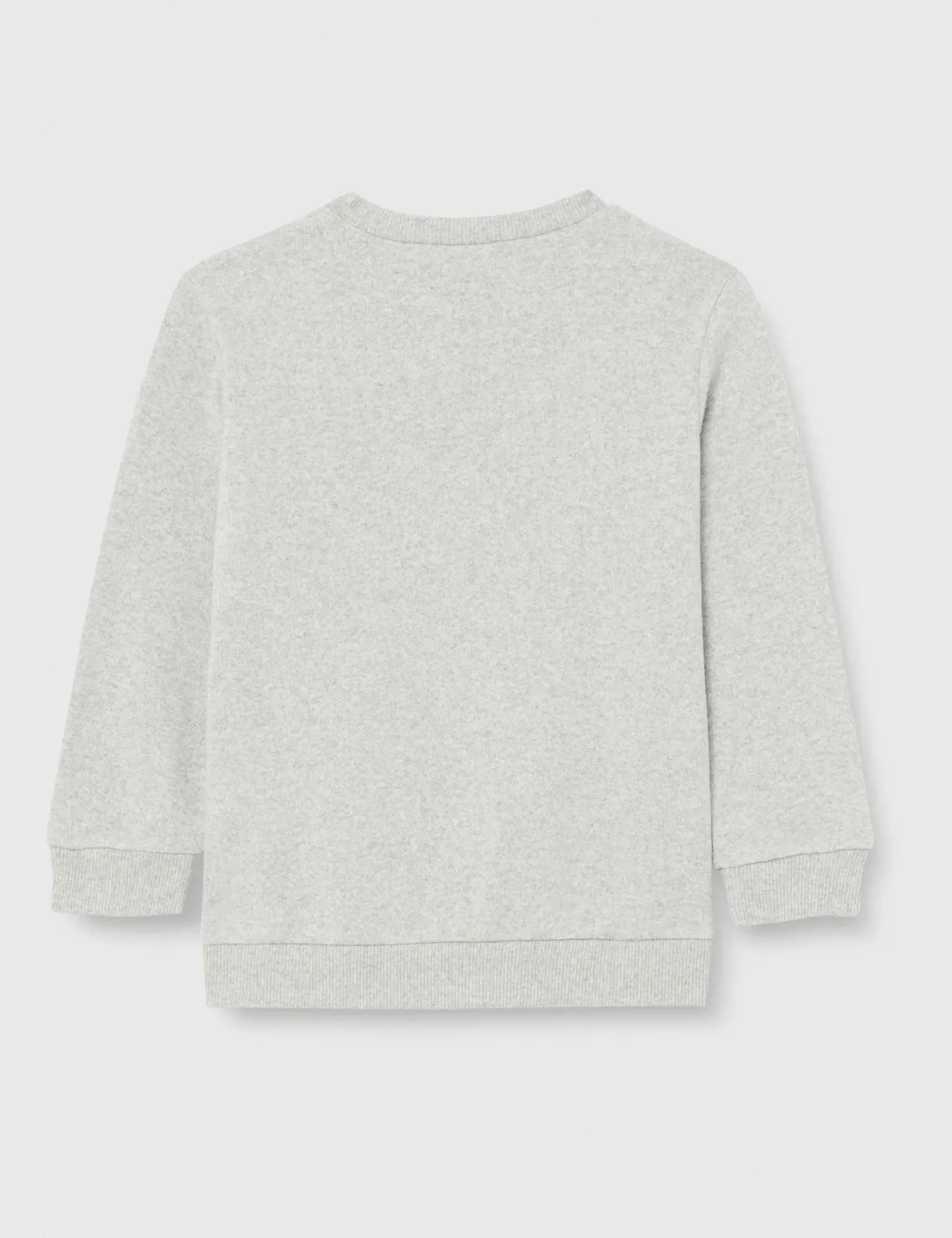 Світшот Koton З довгими рукавами Круглий виріз З принтом для хлопчиків, фото №3 Світшот Koton З довгими рукавами Круглий виріз З принтом для хлопчиків, фото №3