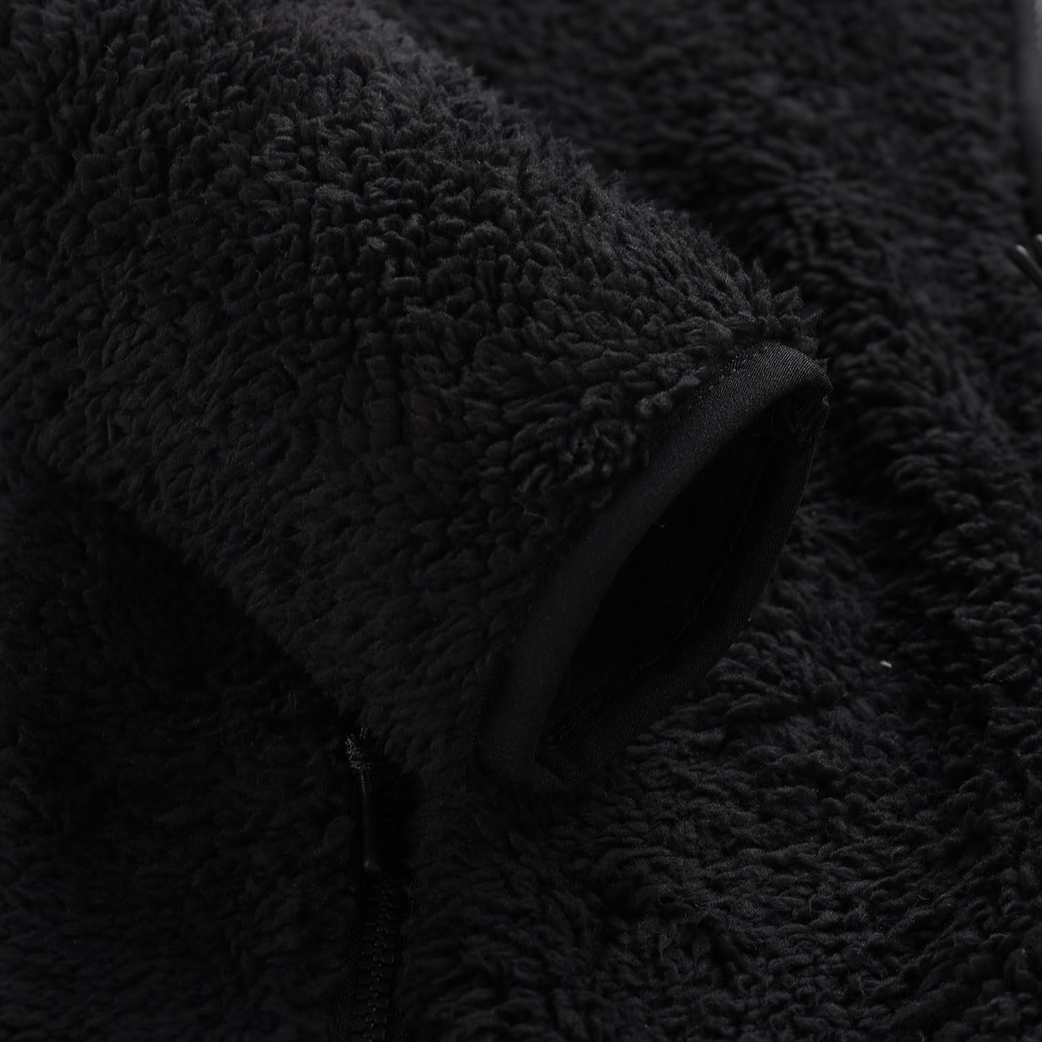 Флісова кофта для хлопчиків Alpine PRO FERADO, фото №4