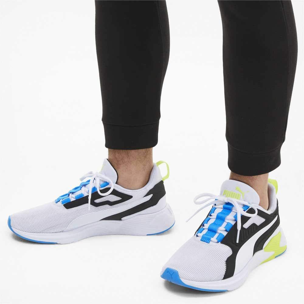 Кросівки Puma Disperse Xt чоловічі, фото №8
