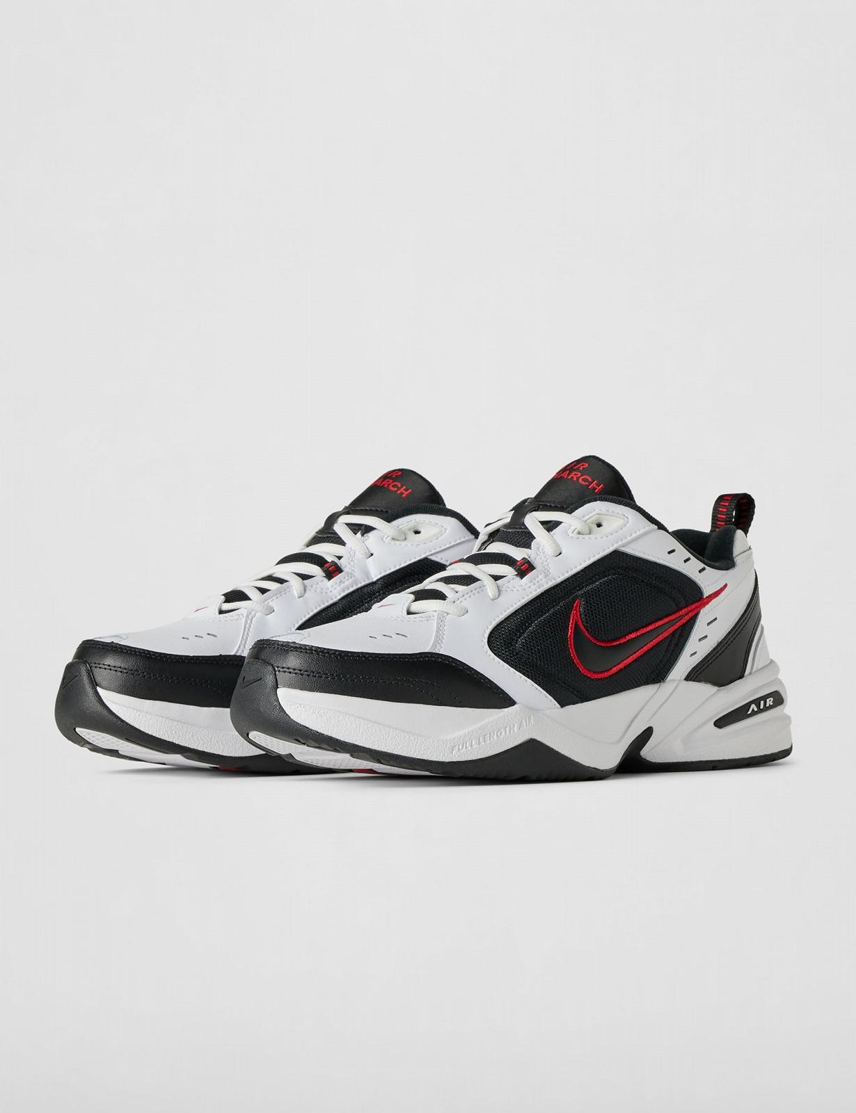Кросівки Nike Air Monarch IV, фото №5