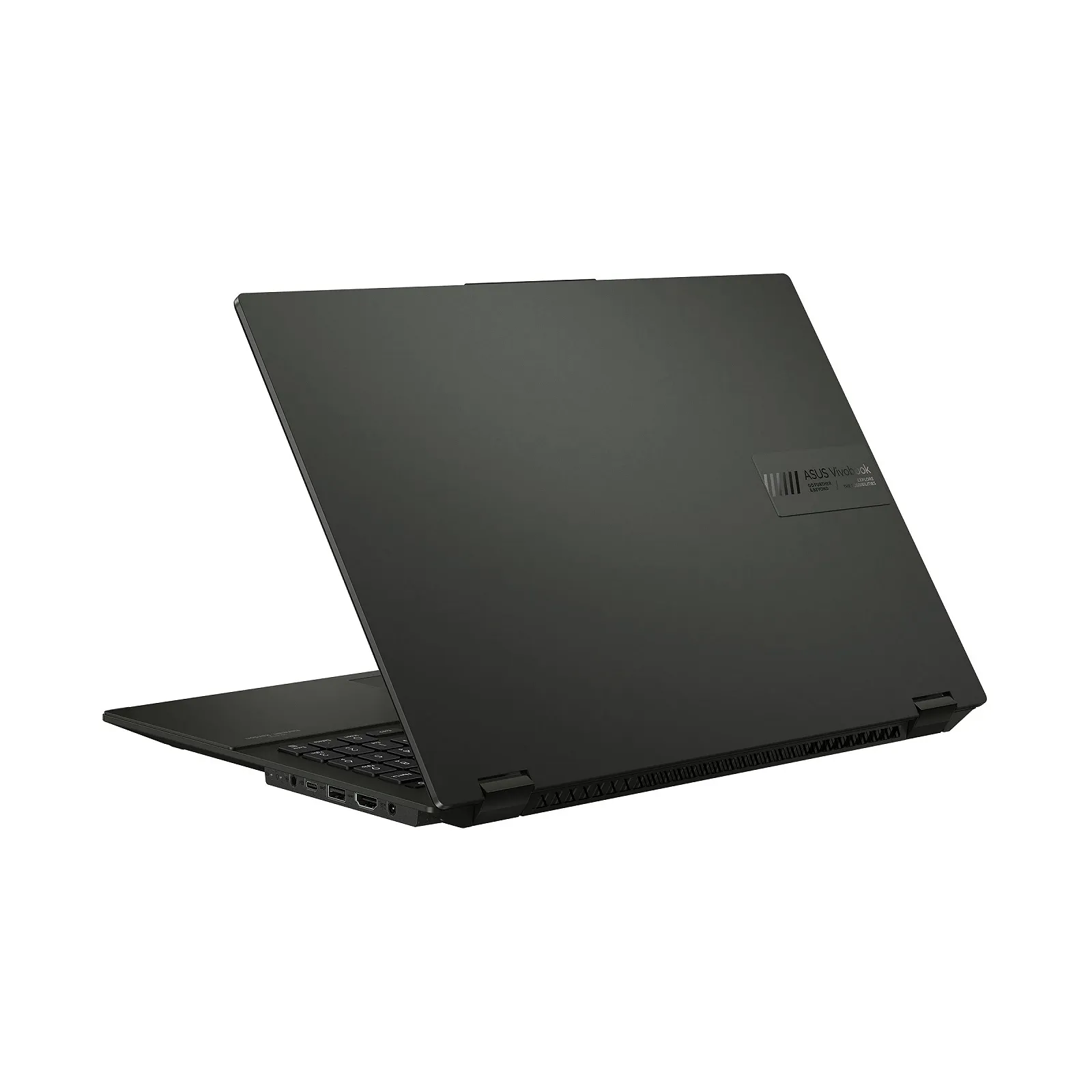 Сенсорний ноутбук 16" ASUS Vivobook S16 Flip (TP3604VA-MC069W) Intel Core i9-13900H RAM 16GB SSD 1ТB Windows 11 Алюмінієвий корпус (UKR), фото №10 Сенсорний ноутбук 16" ASUS Vivobook S16 Flip (TP3604VA-MC069W) Intel Core i9-13900H RAM 16GB SSD 1ТB Windows 11 Алюмінієвий корпус (UKR), фото №10