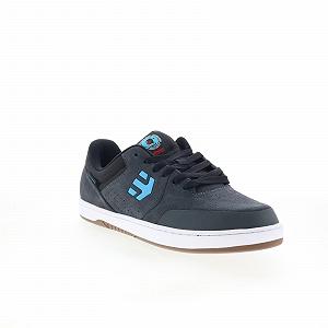 Кросівки Etnies Marana X Santa Cruz Низькі - Фото 1