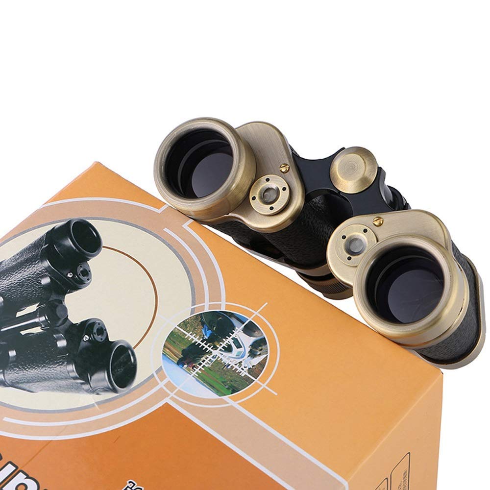 Бинокль JFFTX 8x30 Компактный HD, фото №3