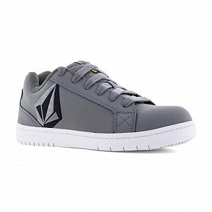 Ботинки Volcom Stein мужские - Фото 1