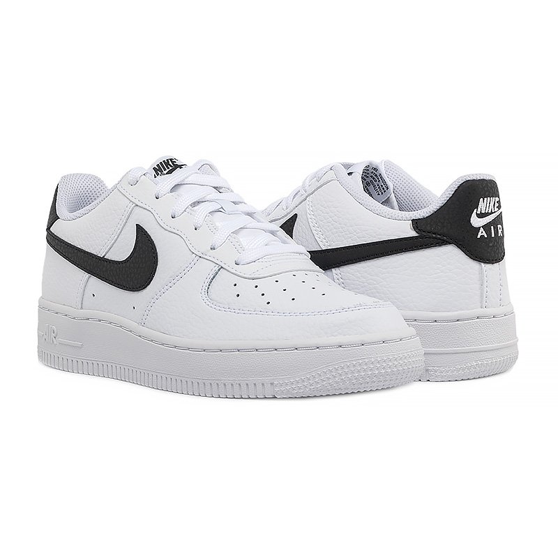 Кроссовки Nike AIR FORCE 1 (GS) Размер 38.5, фото №1