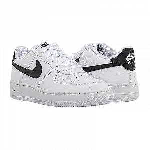 Кроссовки Nike AIR FORCE 1 (GS) Размер 38.5 - Фото 1