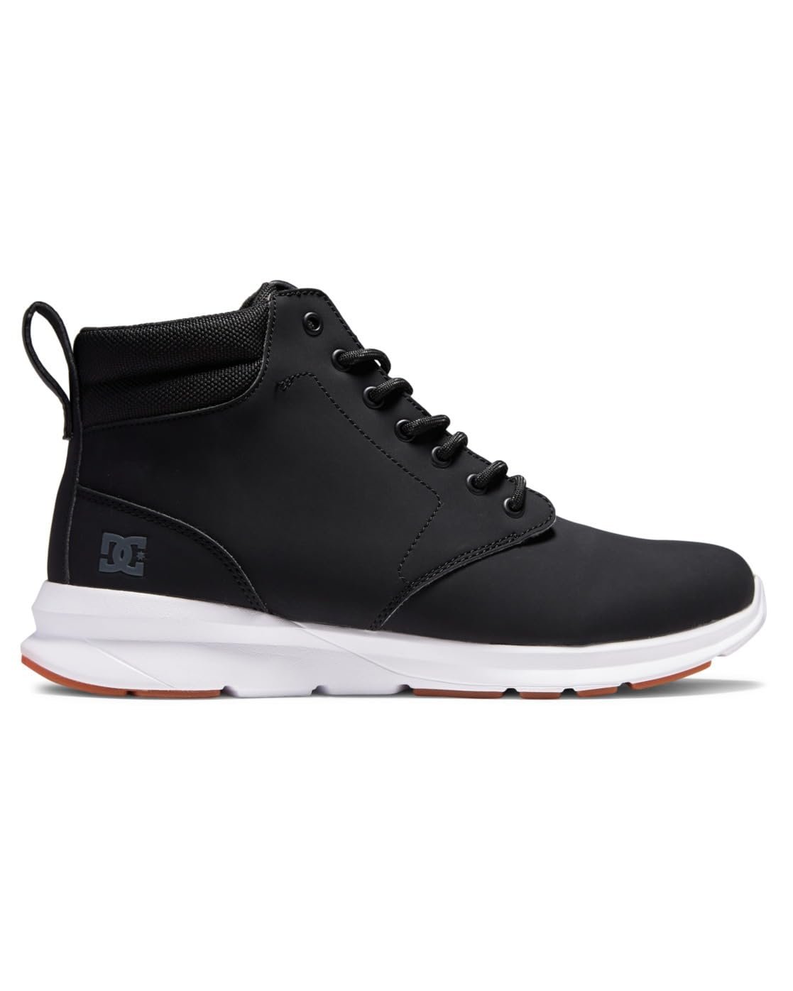 Кроссовки DC Shoes Mason 2 Кожаные водонепроницаемые ADYS700216, фото №2
