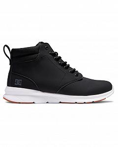 Кроссовки DC Shoes Mason 2 Кожаные водонепроницаемые ADYS700216 synthetic.ua - Фото 1