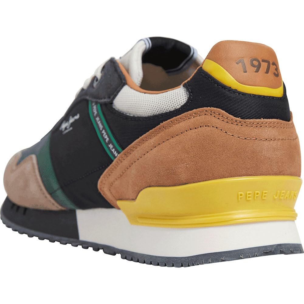 Кросівки Pepe Jeans London Brand M, фото №6