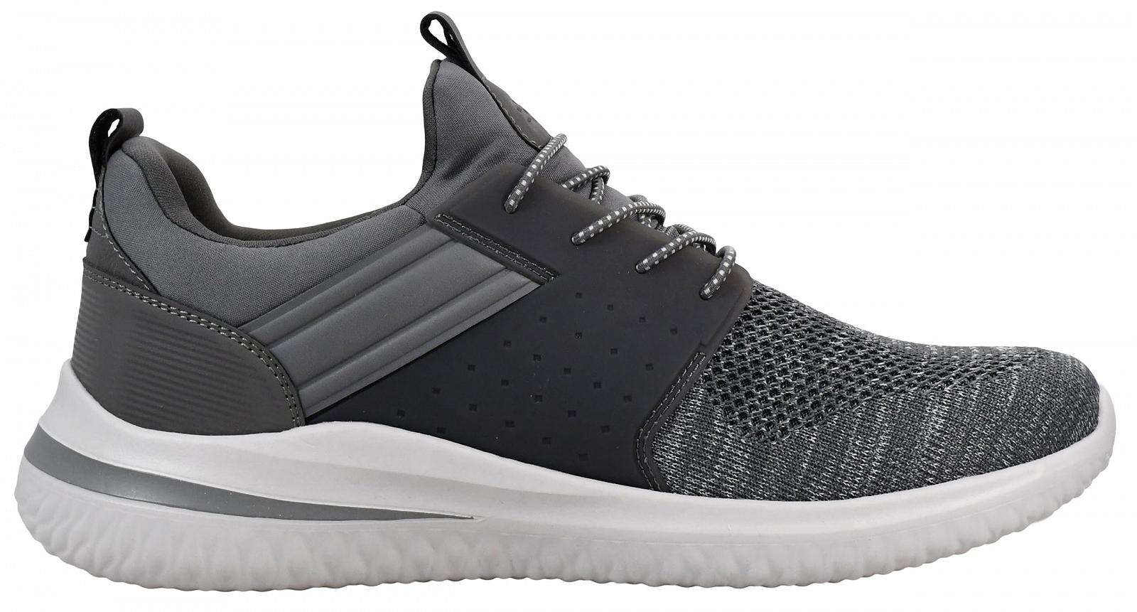 Кроссовки Skechers Hiking Slip On, фото №6