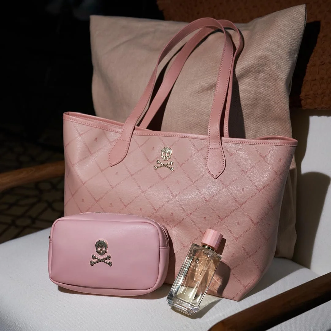 Парфюмированная вода Her & Here 100 мл, фото №6 Парфюмированная вода Her & Here 100 мл, фото №6