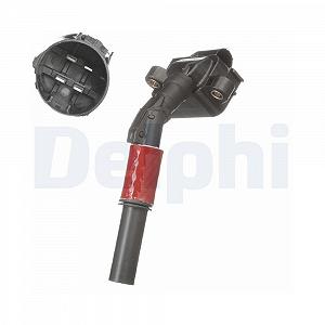 Катушка зажигания DELPHI GN10756-12B1 для MERCEDES-BENZ, для цилиндра 1, для цилиндра 8 - Фото 1
