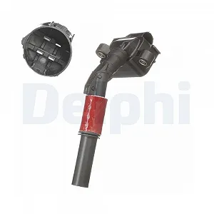 Катушка зажигания DELPHI GN10756-12B1 для MERCEDES-BENZ, для цилиндра 1, для цилиндра 8 - Фото 1