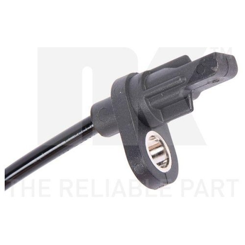 Датчик частоты вращения колеса NK 291948 для CITROËN, задний, фото №2