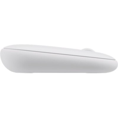 Мышка Logitech M350s Wireless White (910-007013), фото №5