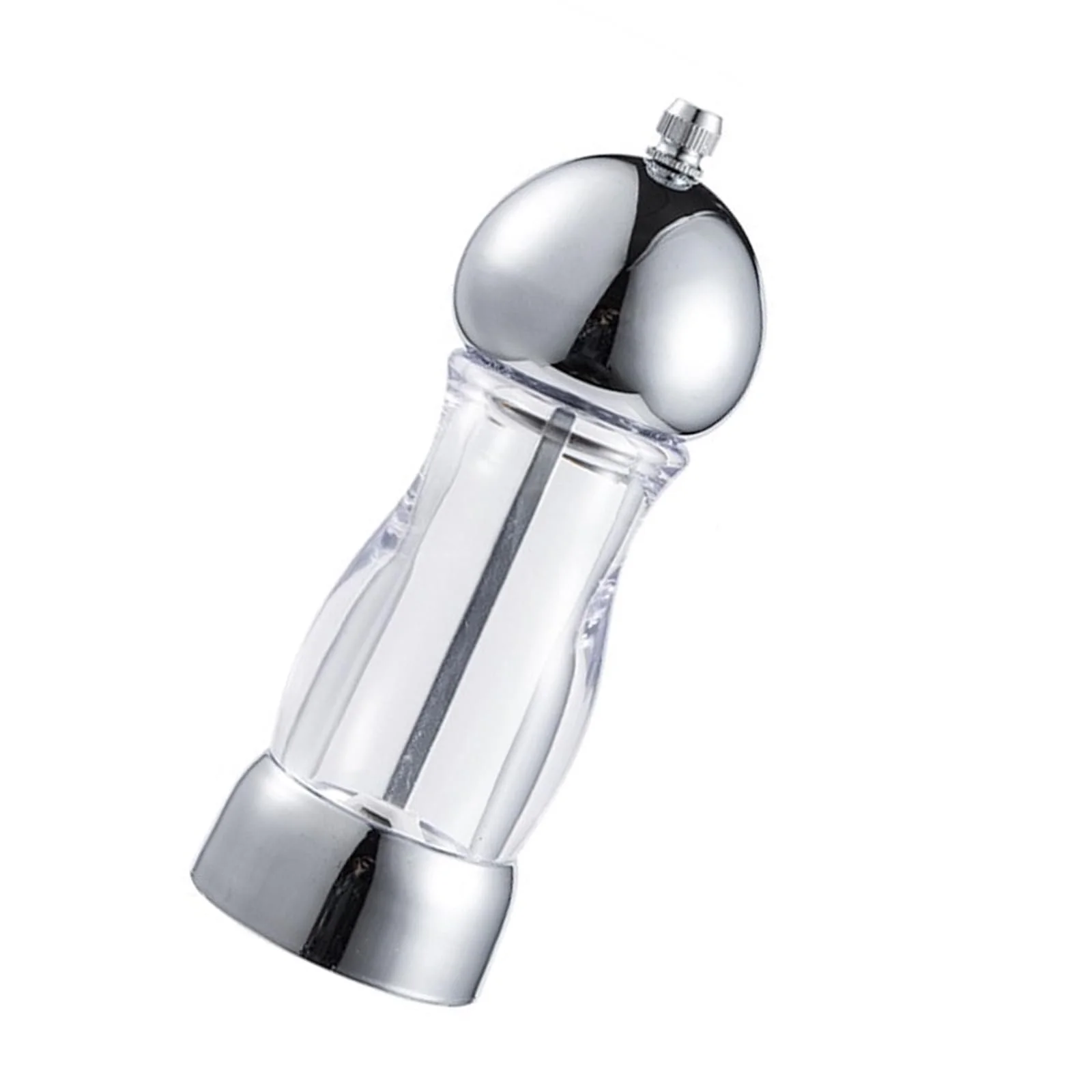 Ручная Мельница для соли и черного перца, фото №8