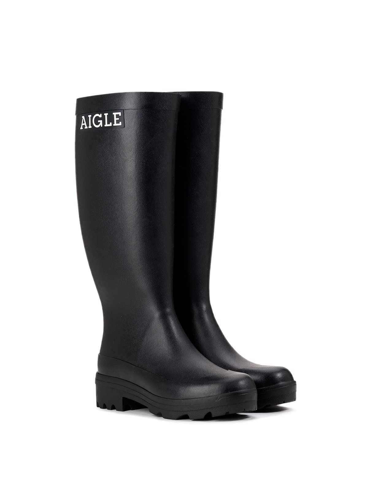 Чоботи Wellington Aigle Atelier чоловічі, фото №2