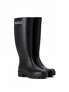 Чоботи Aigle Atelier Wellington synthetic.ua - Фото 1