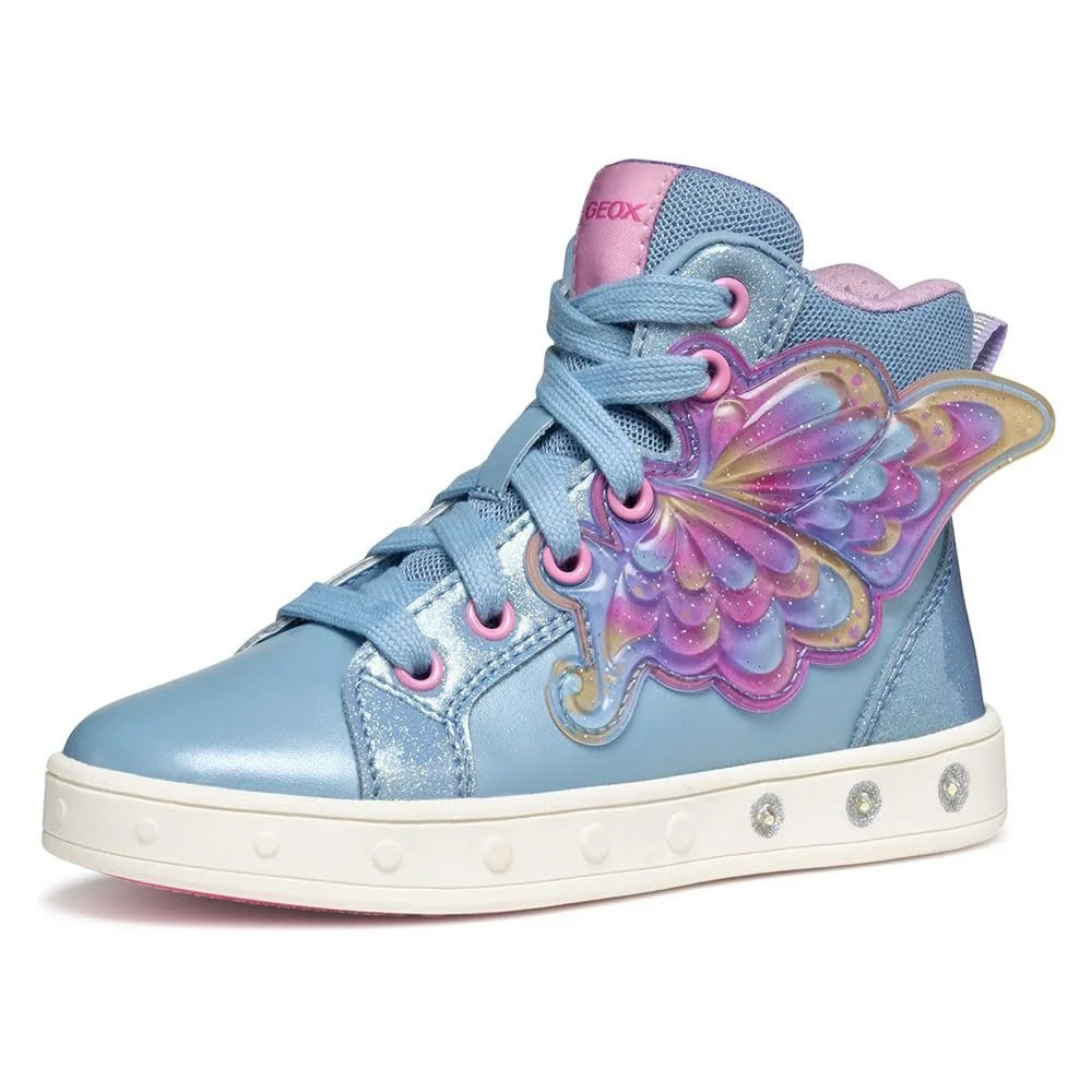 Кросівки Geox Skylin Girl, фото №3