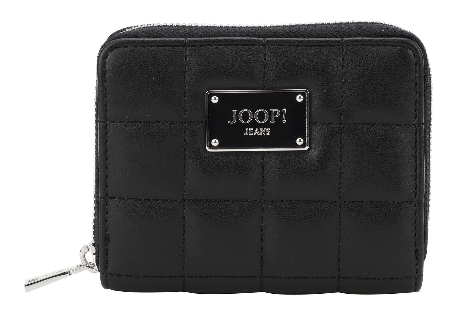 Гаманець Joop Jeans Ordine 1.0 Nisa Жіночий, чорний, повсякденний, фото №1