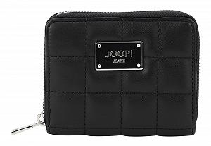 Гаманець Joop Jeans Ordine 1.0 Nisa Жіночий, чорний, повсякденний - Фото 1