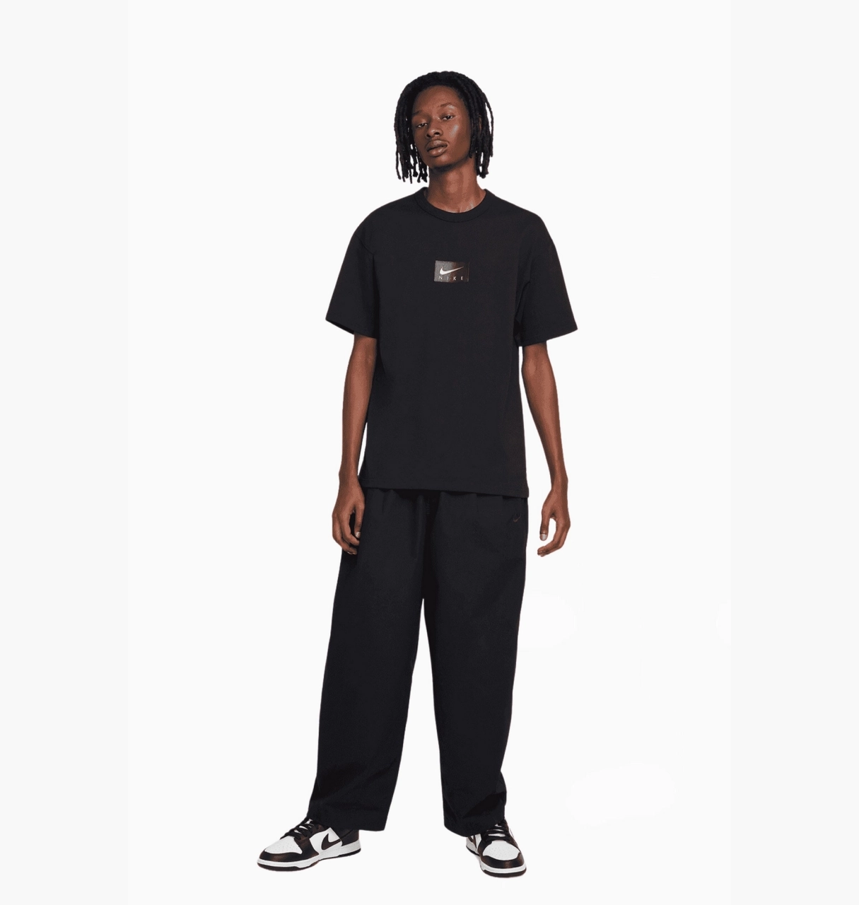 Футболка чоловіча Nike Sportswear Max90  S, фото №4