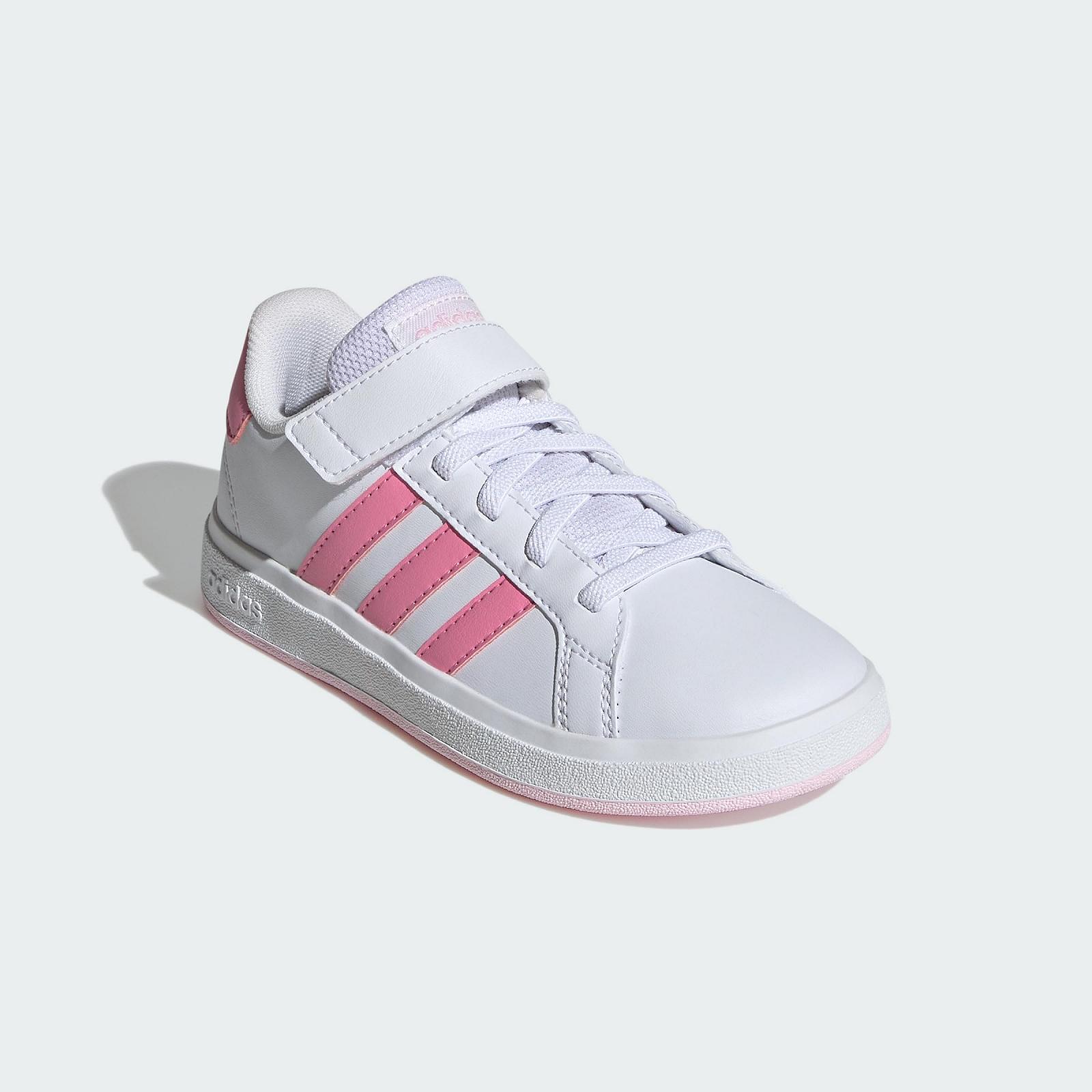 Кроссовки Adidas Grand Court, фото №5