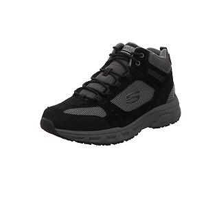Кроссовки Skechers Oak Canyon Ironhide High, Nvor, 39 eu - Фото 1