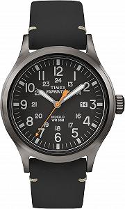 Унісекс Годинник Timex Expedition Scout Кварцові Аналогові Нейлон - Фото 1