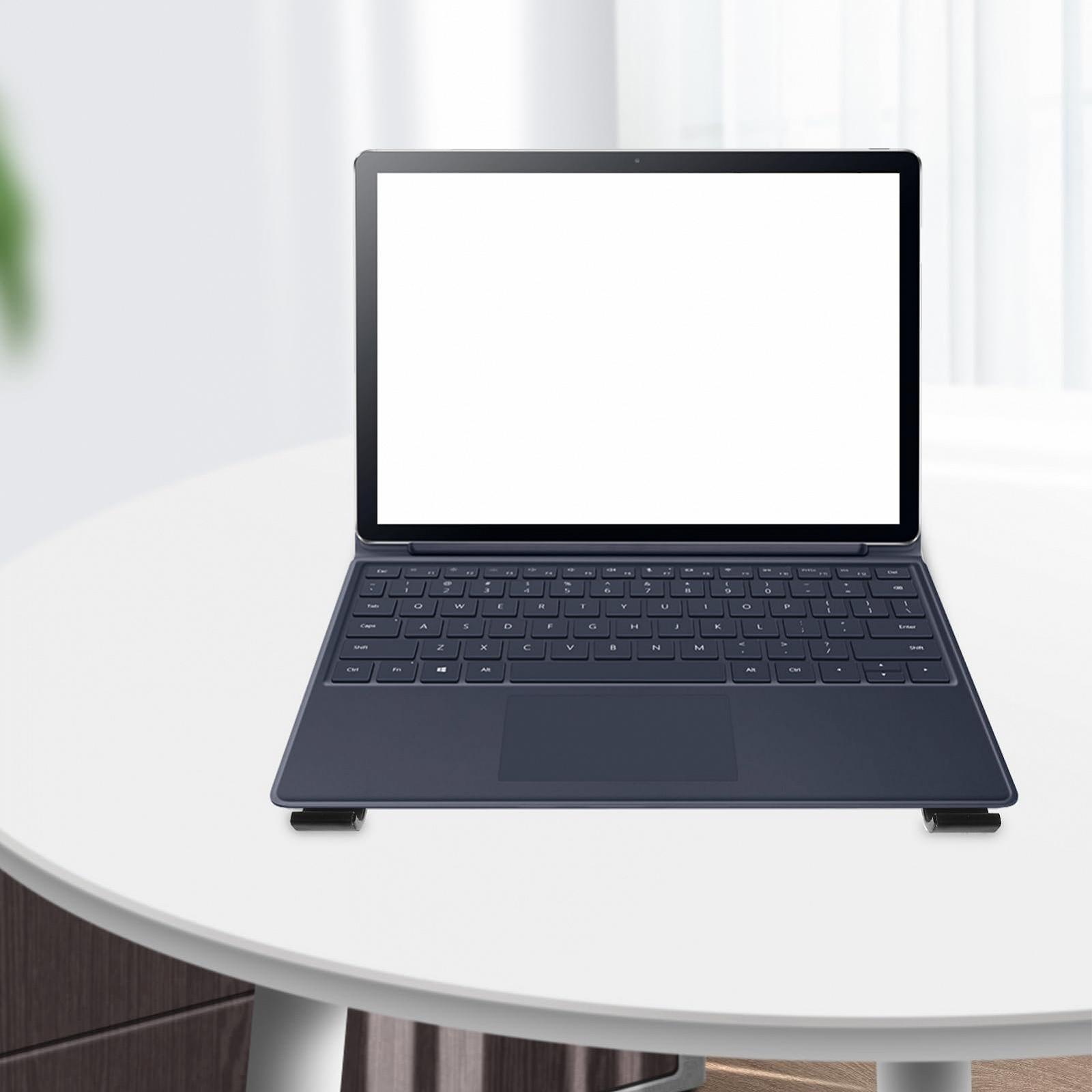 Подставка для ноутбука Настольная Эргономичная Портативная для дома и путешествий для ноутбуков, фото №5