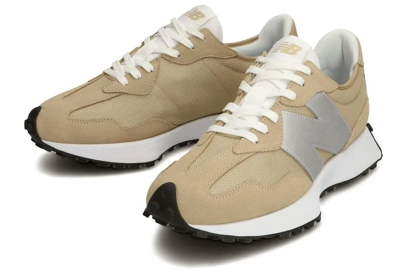 Кроссовки New Balance 327 45, фото №3