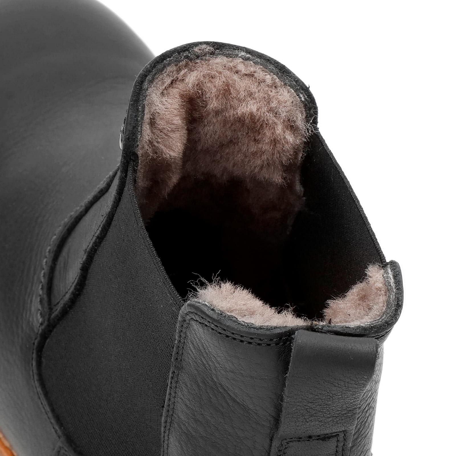 Челсі Panama Jack Garnock Igloo чоловічі, фото №4