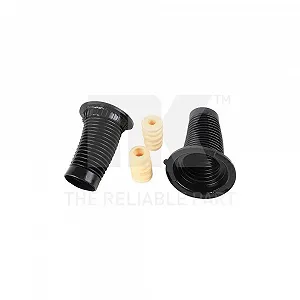 Купити Комплект пильника амортизатора NK 694002 для LAND ROVER, задня вісь - Фото 1 Комплект пильника амортизатора NK 694002 для LAND ROVER, задня вісь - Фото 1