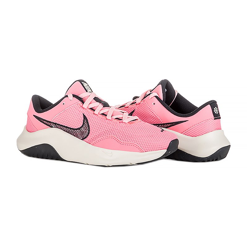 Кроссовки Nike Legend Essential 3 Nn 37.5, фото №1