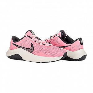 Кроссовки Nike Legend Essential 3 Nn 37.5 - Фото 1