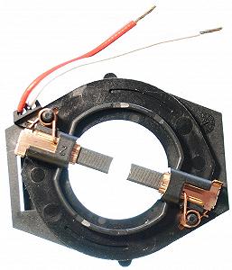 Траверза щетки дрели Bosch PSB 500 RE 2609003082 Траверза щетки дрели Bosch PSB 500 RE 2609003082