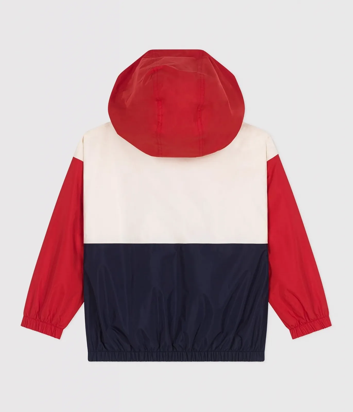 Куртка-ветровка Petit Bateau для мальчиков, фото №5 Куртка-ветровка Petit Bateau для мальчиков, фото №5