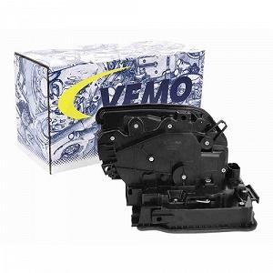 Замок двери VEMO V20-85-4185 Green Mobility Parts BMW передний левый synthetic.ua - Фото 1