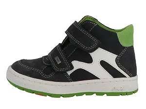 Кроссовки Lurchi для мальчиков 95L1023004 - Фото 1