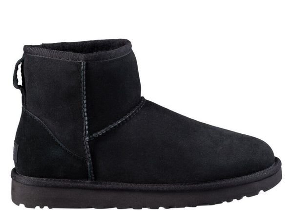 Черевики UGG Classic Mini 2 39, фото №2
