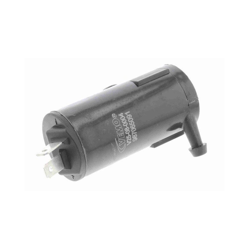 Насос омивача, очищення скла VEMO V25-08-0004, фото №1