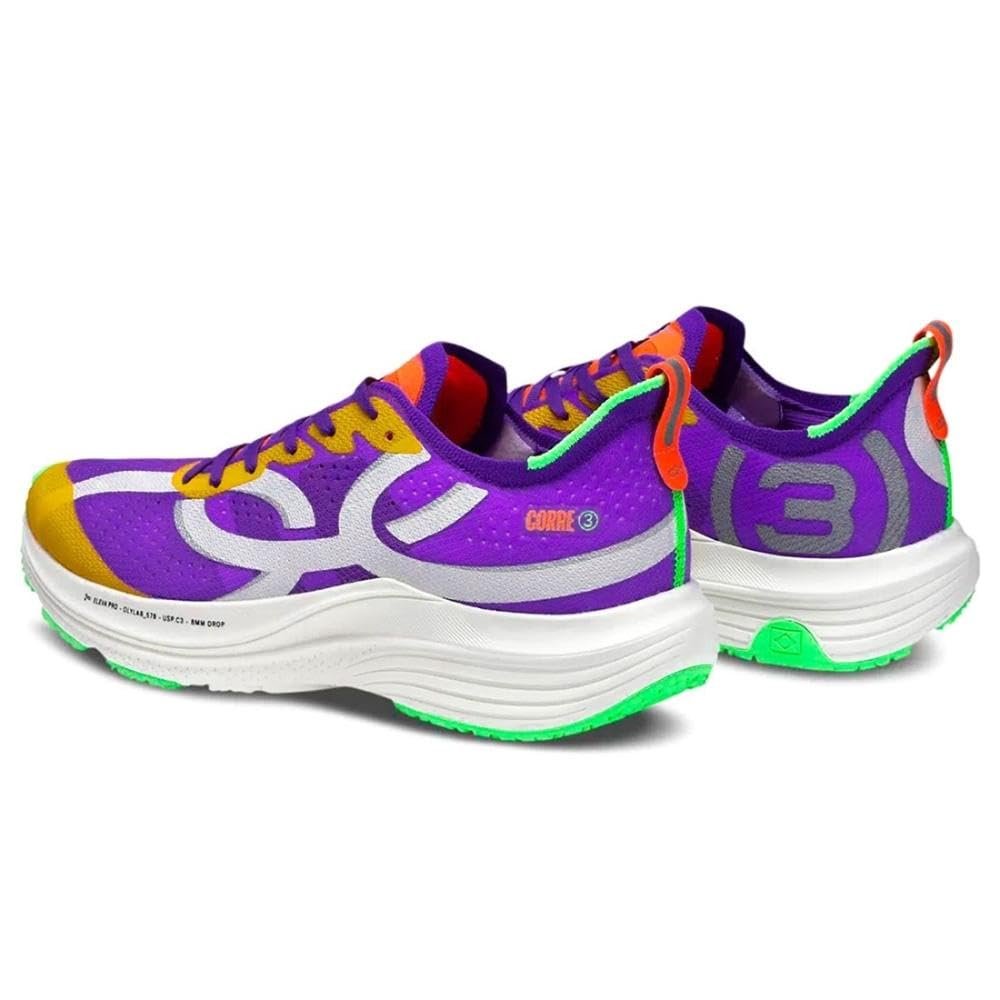 Кроссовки Olympikus Corre 3 Unisex, фото №4