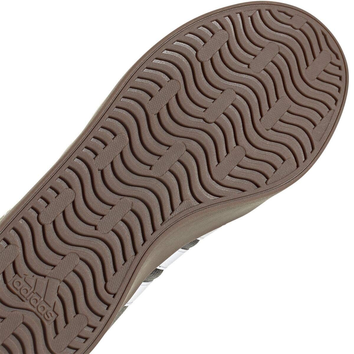 Чоловічі Кросівки adidas VL Court 3.0, фото №9 Чоловічі Кросівки adidas VL Court 3.0, фото №9