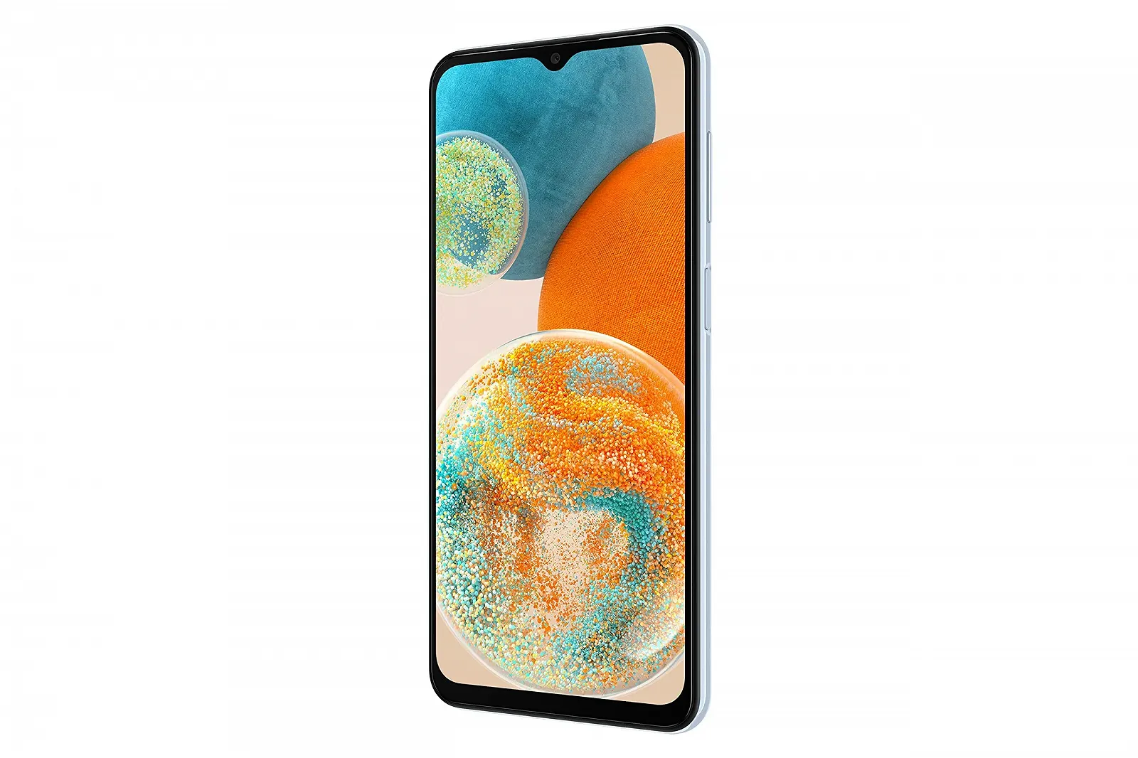 Смартфон Samsung Galaxy A23 5G A236B 4/64 GB Dual SIM Blue, фото №4